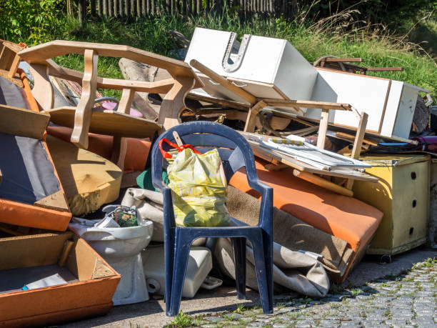 Best Professional Junk Removal  in Ripley, OH