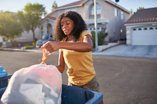 Best Attic Cleanout Services  in Ripley, OH