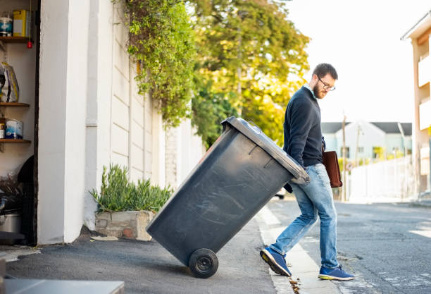 Best Construction Debris Removal  in Ripley, OH