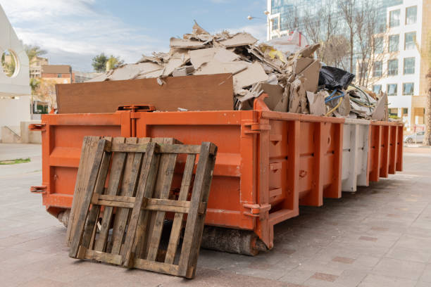 Best Yard Cleanup Services  in Ripley, OH