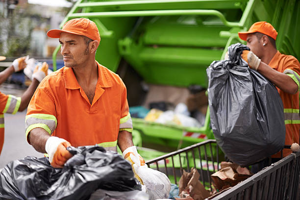 Best Same-Day Junk Removal  in Ripley, OH