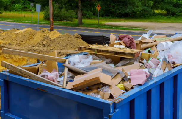 Best Affordable Junk Removal Services  in Ripley, OH